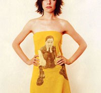 Στις 30 Μαρτίου το νέο album της PJ Harvey 