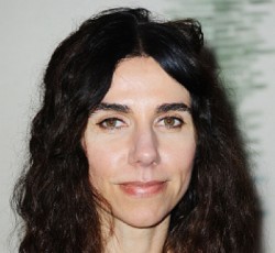 Aκούστε τη διασκευή της PJ Harvey στο "Red Right Hand" του Nick Cave 