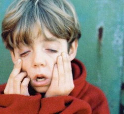 David Fox: «Το εξώφυλλο των Placebo κατέστρεψε τη ζωή μου»