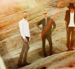 Lyric video για το "Too Many Friends" από τον νέο δίσκο των Placebo