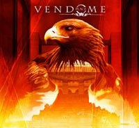 Οι Place Vendome δουλεύουν στο νέο τους album 