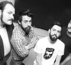 Planet Of Zeus και Despite Everything τον Νοέμβριο στο Gagarin 