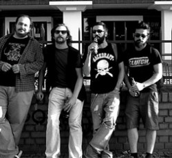 Ακυρώνονται οι συναυλίες των Planet Of Zeus σε Πάτρα και Ιωάννινα λόγω τραυματισμού του drummer τους 