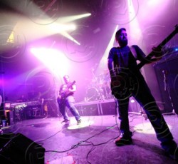 Και οι Planet Of Zeus μαζί με τους Clutch στην Αθήνα 