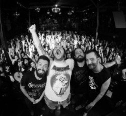 Έκτακτο: Live των Planet Of Zeus σήμερα στην Αθήνα! 