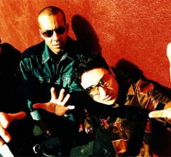 Οι Planet X για τρεις βραδιές στο Αθηνά Live 