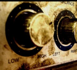 High Fidelity Syndrome: The Rocking Monthly Playlists, 01/10 