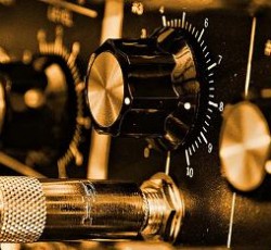 High Fidelity Syndrome: The Rocking Monthly Playlists (feat. Mikko Von Hertzen and Tor Oddmund), 11/11 