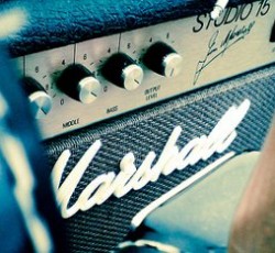 High Fidelity Syndrome: The Rocking Monthly Playlists (feat. Tony Moore and Elisabeth Heaton), 01/12 