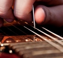 High Fidelity Syndrome: The Rocking Monthly Playlists (feat. Chris Black and Justin Greaves), 03/12 