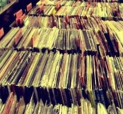 High Fidelity Syndrome: The Rocking Monthly Playlists (feat. Tomi Koivusaari and Per Gessle), 05/11 