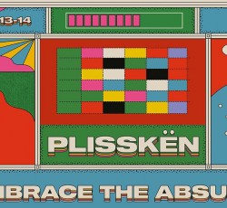 Οι τελευταίες λεπτομέρειες για το Plisskën Festival 2024