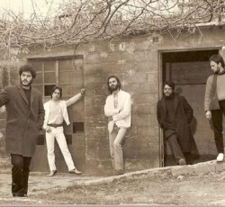 Οι Τερμίτες αναβιώνουν στο Ηρώδειο το "Armageddon" των P.L.J. Band 