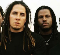 Nέο κομμάτι των P.O.D. σε συνεργασία με τον Jamey Jasta των Hatebreed 