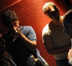 Αποχωρεί από τους Poem ο Κάμιλ 