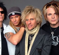 Poison και Motley Crue μαζί σε περιοδεία (;) 