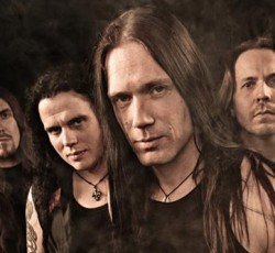 Δισκογραφική επιστροφή από τους Poisonblack 