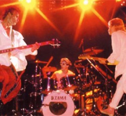 Reunion και tour από τους Police! 