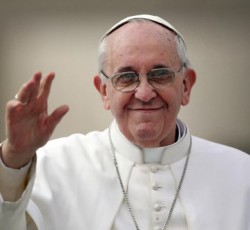 Ο Πάπας κυκλοφορεί rock δίσκο! 