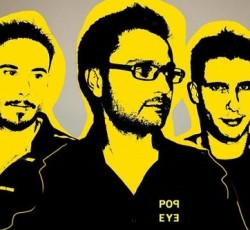 Νέος δίσκος και το πρώτο video από τους δικούς μας PopEye 