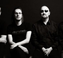 Δελτίο Τύπου: Porcupine Tree και Anathema το Σεπτέμβρη στην Αθήνα 