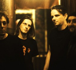 Νέο διπλό live album και DVD κυκλοφορούν οι Porcupine Tree 