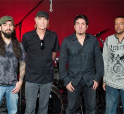 DVD κυκλοφορούν οι Portnoy / Sheehan / McAlpine / Sherinian