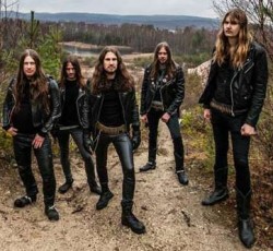 Σε streaming το "We Were Not Alone" από τη νέα δουλειά των Portrait 