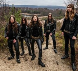 Οι Σουηδοί Portrait στο τέταρτο Metal Union Festival 