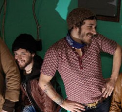 Δείτε το νέο video των Portugal. The Man 