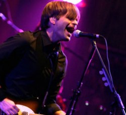 Επανενώνονται οι The Postal Service 