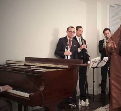 Το "Sweet Child O' Mine" των Guns N' Roses σε jazz εκδοχή (video) 