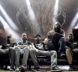 Οι Potergeist απόψε ζωντανά στο Rocking Radio 