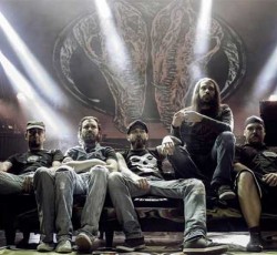 Οι Potergeist ανοίγουν τις συναυλίες των Black Label Society σε Αθήνα και Θεσσαλονίκη 