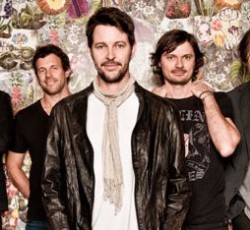 Τέλος για τους Powderfinger 