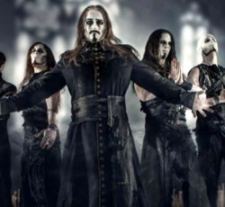 Νέος δίσκος από τους Powerwolf 