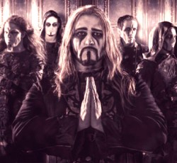 Ακούστε το νέο τραγούδι των Powerwolf 