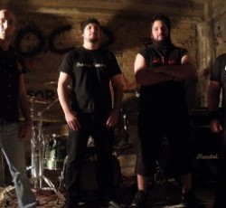 Το δεύτερο videoclip (με υποβρύχια πλάνα) των Prejudice Reborn 