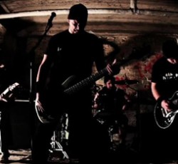 Live tribute στο "Black Album" από τους Prejudice Reborn 