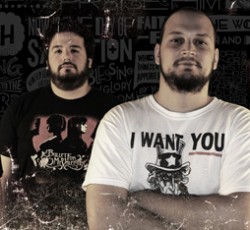 Δείτε το πρώτο ζωντανά ηχογραφημένο video των Prejudice Reborn 