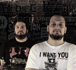 Οι Prejudice Reborn προσφέρουν το πρώτο τους ΕΡ για δωρεάν download 