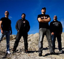 Νέα video ελληνικών συγκροτημάτων (Prejudice Reborn, Above Us The Waves, Puta Misery) 