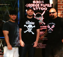 Νέο ...ανεξίτηλο endorsement για τους Prejudice Reborn 