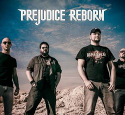 Αλλαγή στο line-up για τους Prejudice Reborn 