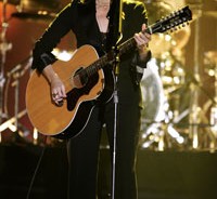 Χριστουγεννιάτικο EP από τους Pretenders  