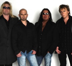 Και οι Pretty Maids μαζί με τους Talisman στην Αθήνα 