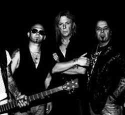 Νέο album από τους Pretty Maids 