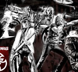 Οι Pretty Maids αποκαλύπτουν λεπτομέρειες για το επερχόμενο album τους, "Motherland" 