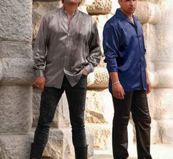 Επανέρχονται οι Pride Of Lions 