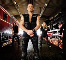 Δείτε το νέο video clip των Primal Fear 
